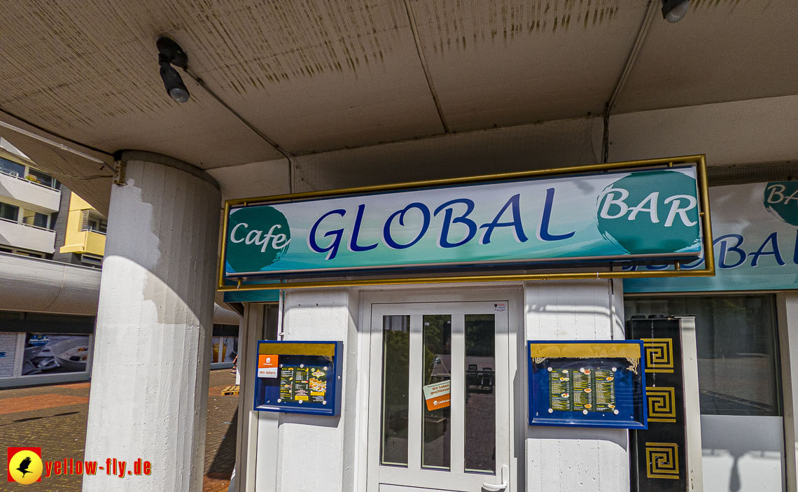 22.06.2023 - Neues türkischs Kaffee im Marx-Zentrum